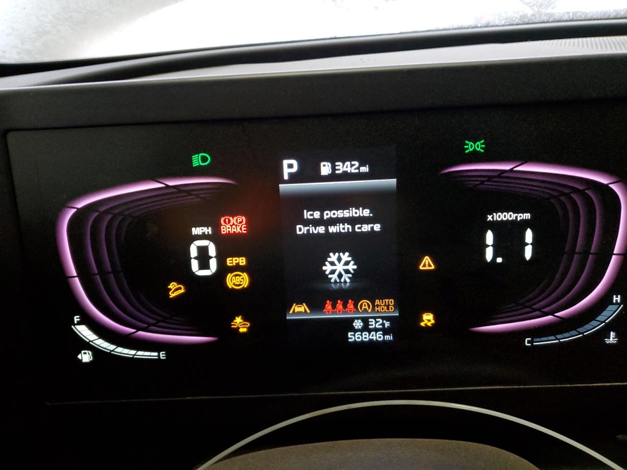 2023 Kia Sportage - Image 9