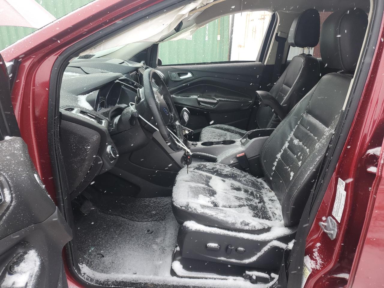 2014 Ford Escape - Image 7