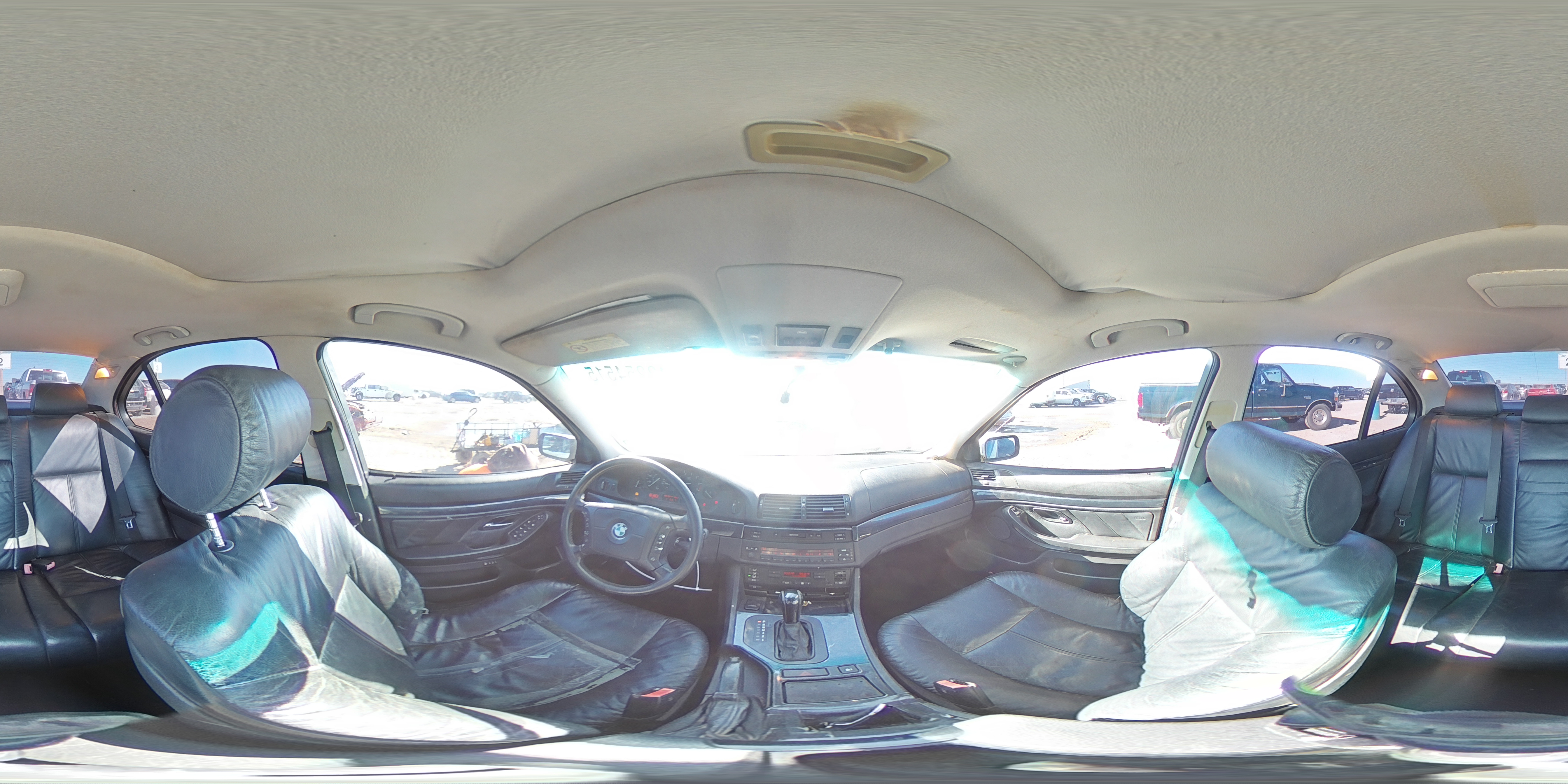 1998 BMW 5er - Image 13