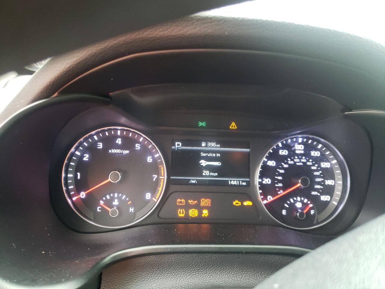 2022 Kia Forte - Image 9