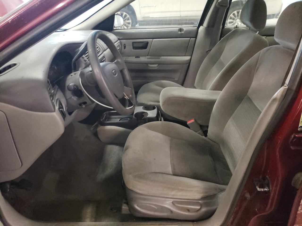 2006 Ford Taurus - Image 7