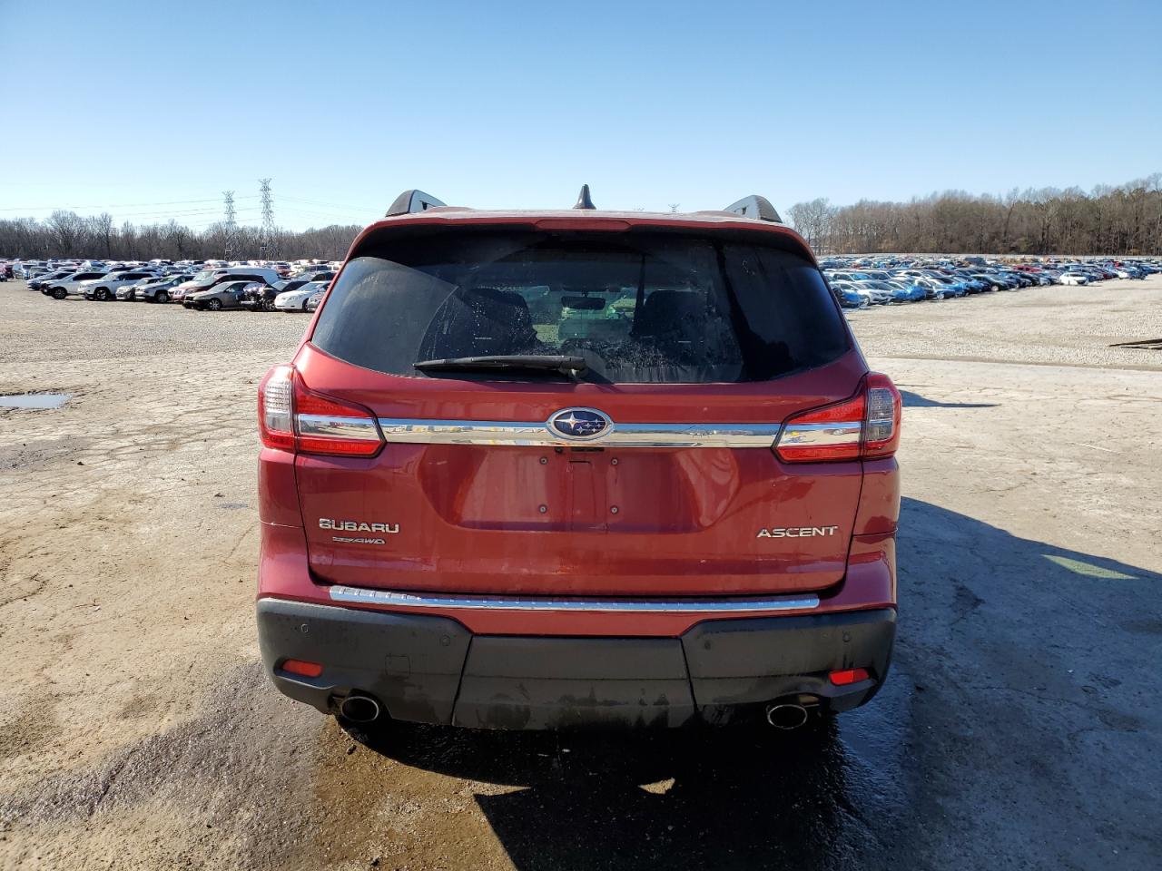2019 Subaru Ascent - Image 6