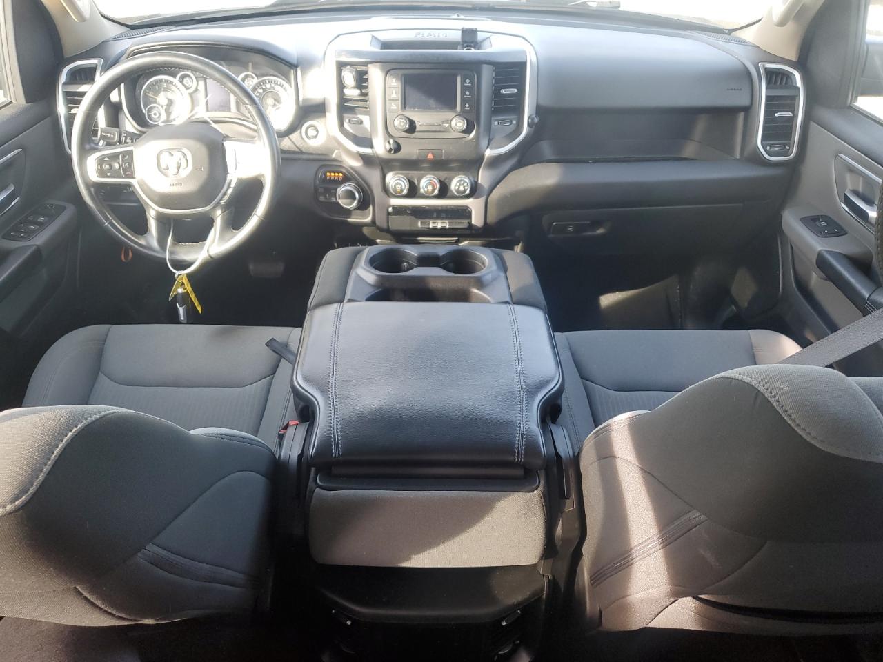 2019 RAM 1500 - Image 8