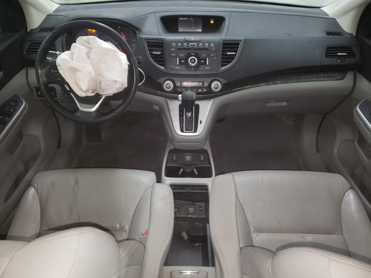 2014 Honda CR-V - Image 8