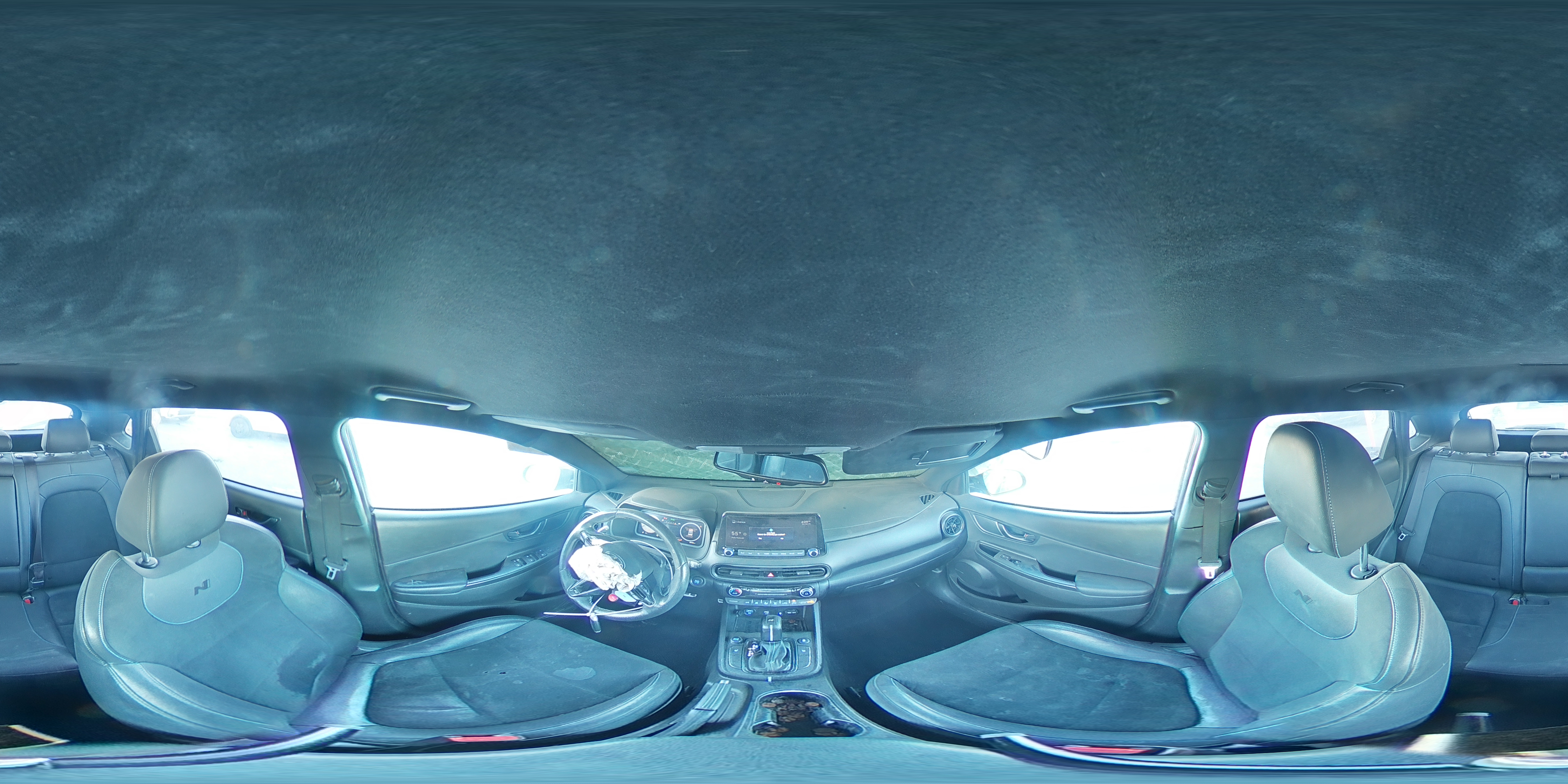 2022 Hyundai Kona - Image 12