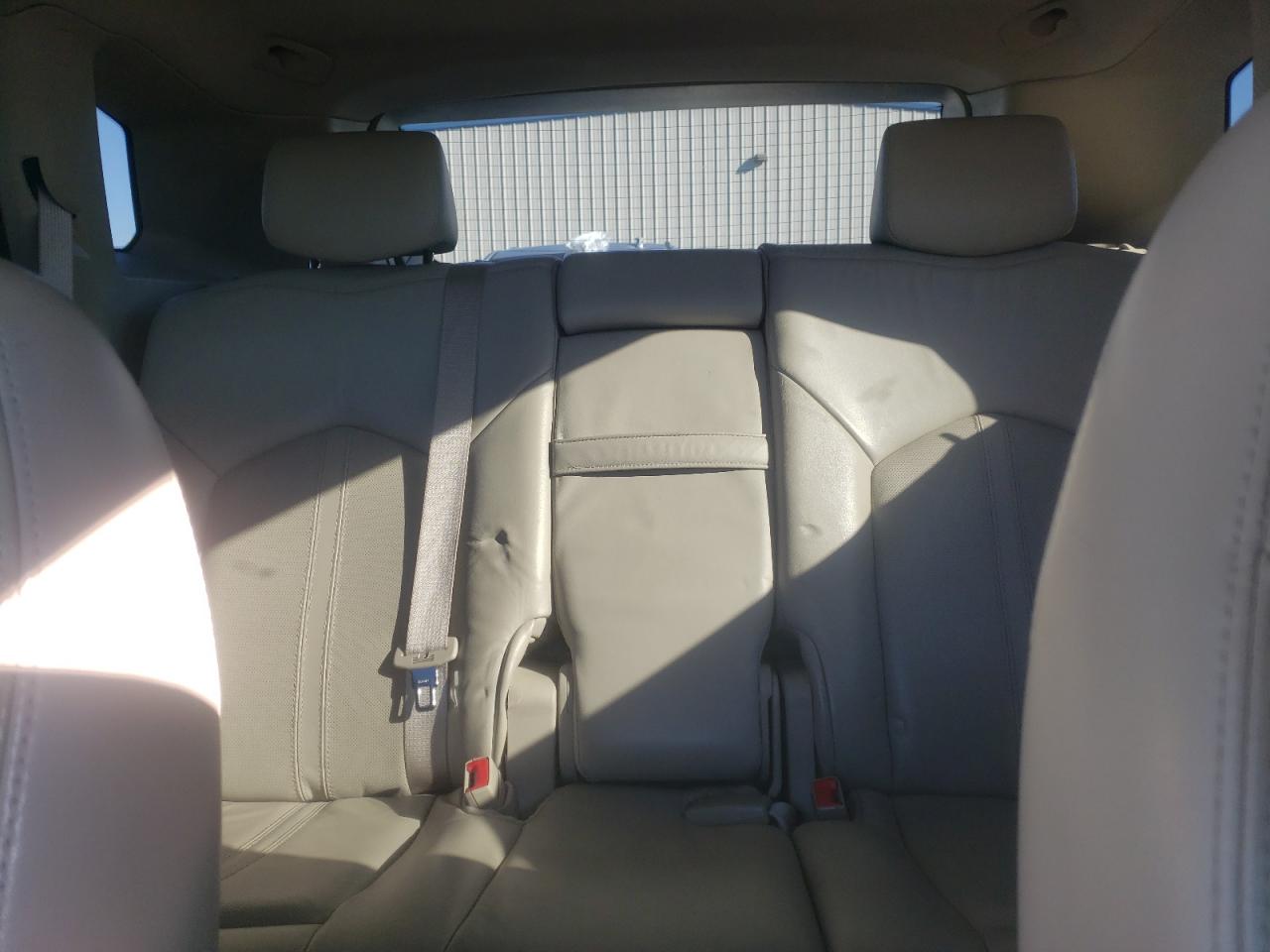 2011 Cadillac SRX - Image 10
