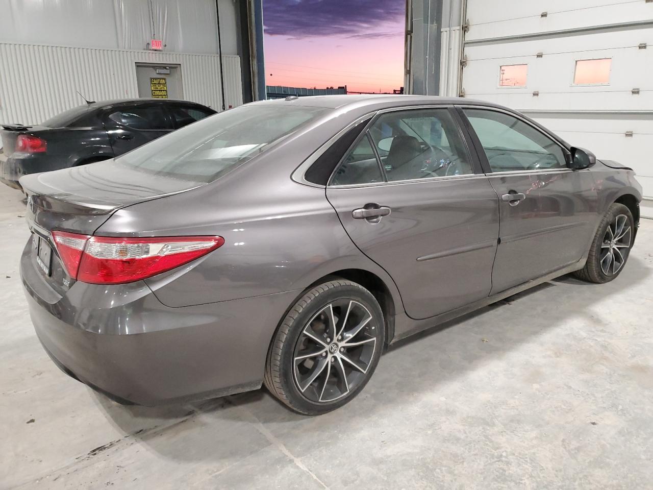 2016 Toyota Camry - Image 3