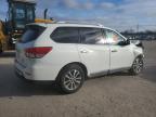 2014 Nissan Pathfinder S na sprzedaż w Franklin, WI - Front End