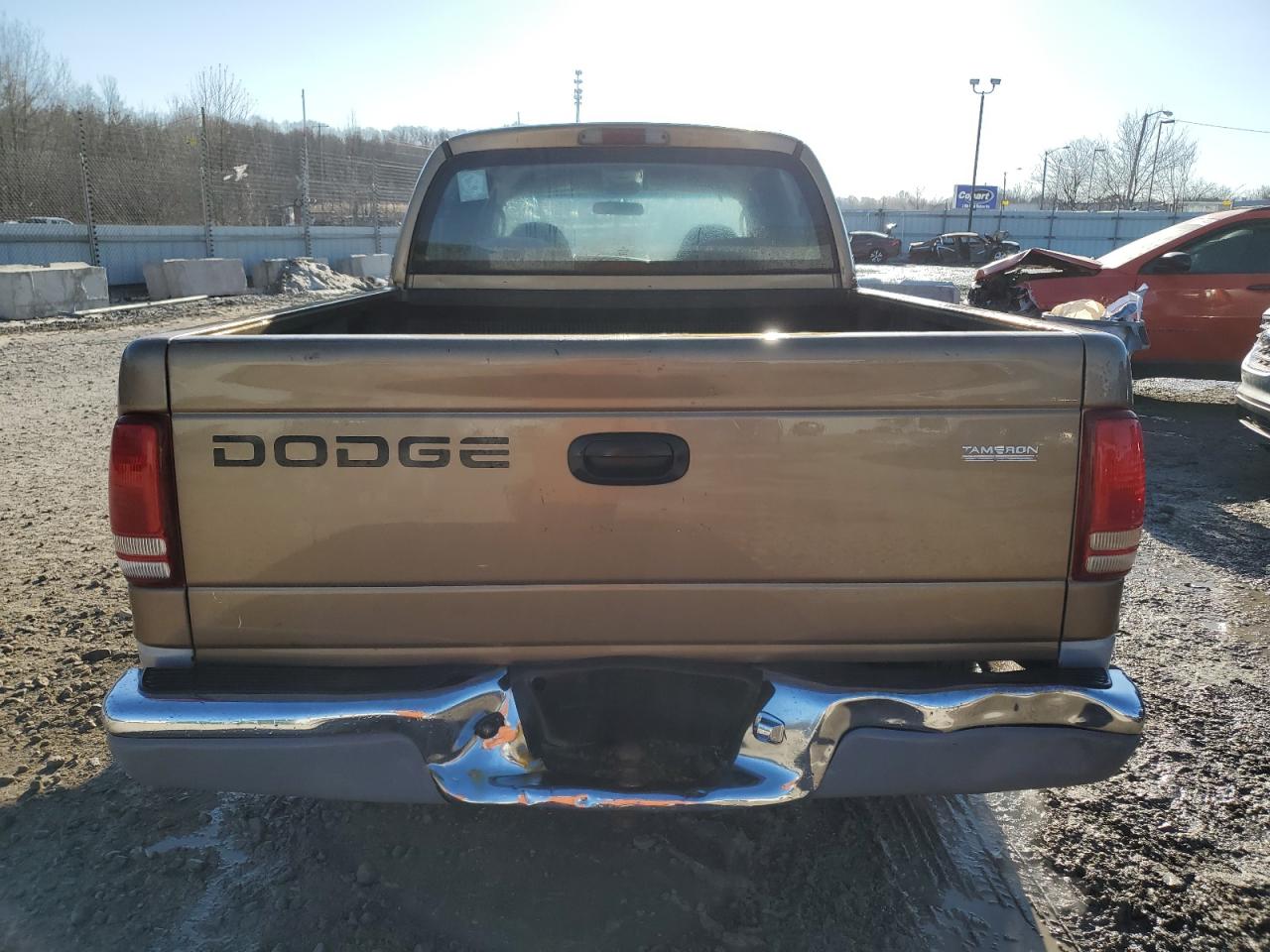 2000 Dodge Dakota - Image 6