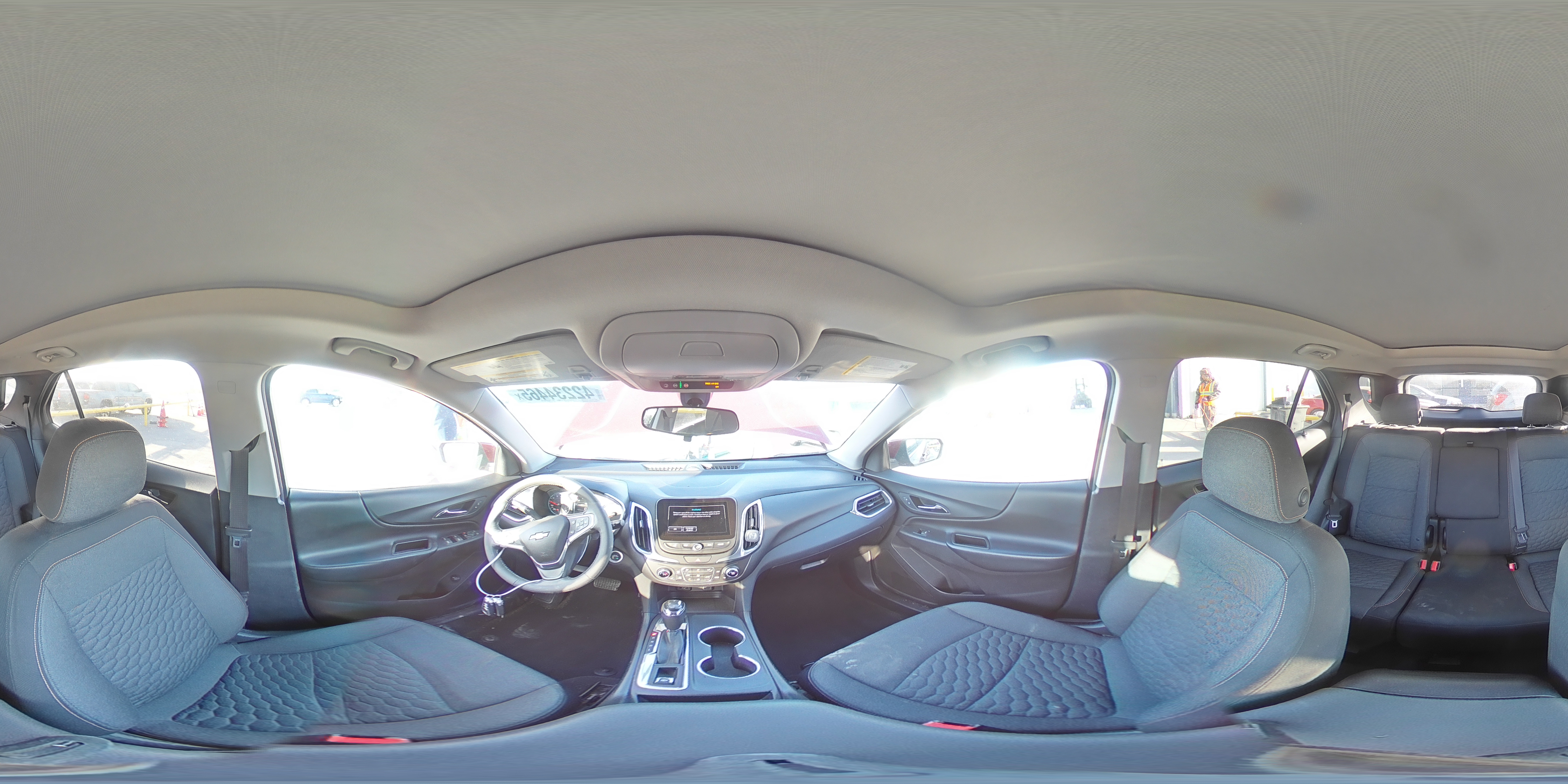 2018 Chevrolet Equinox - Image 16