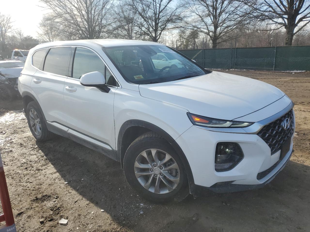 2019 Hyundai Santa Fe - Image 4