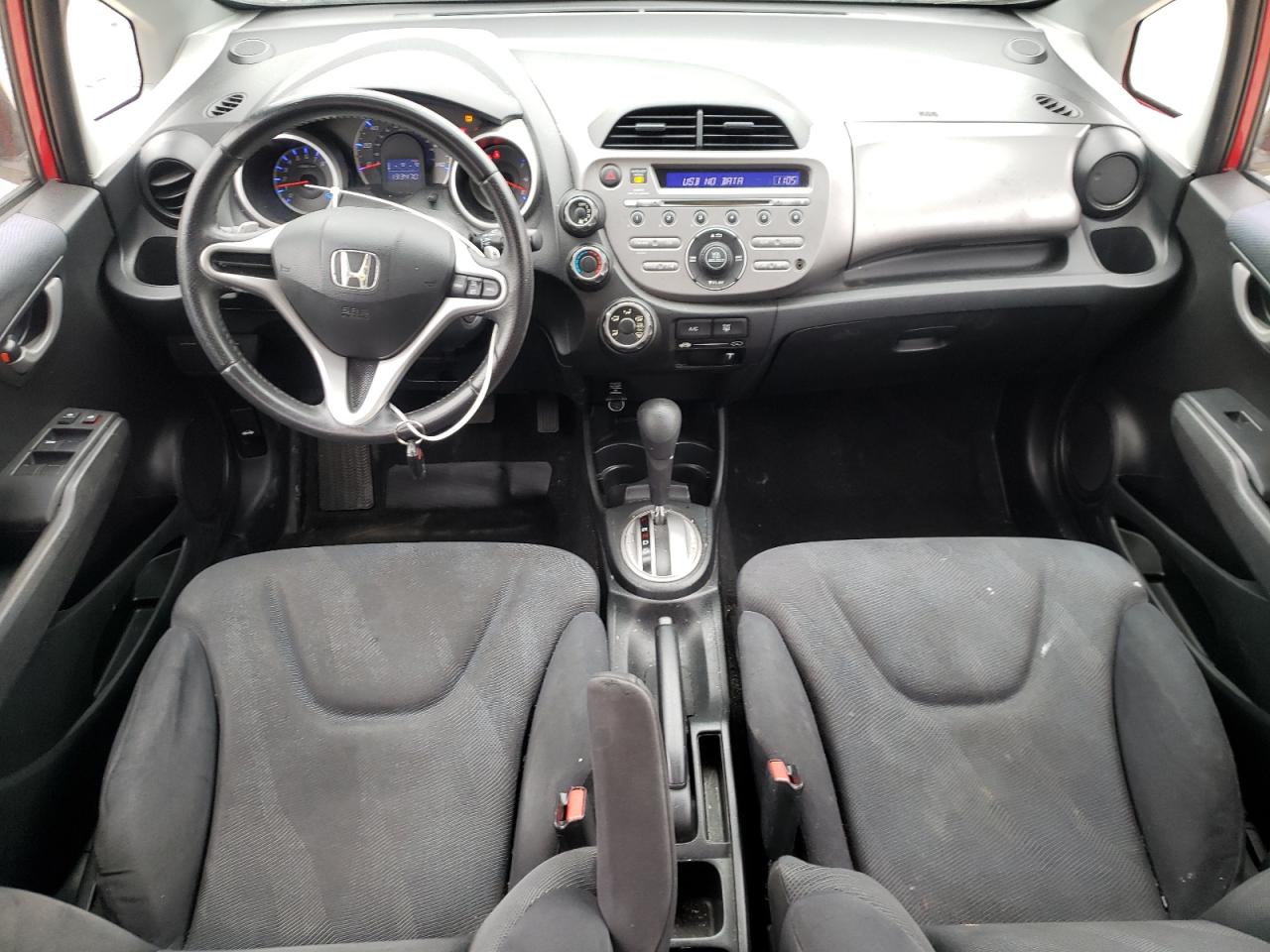 2009 Honda Fit - Image 8