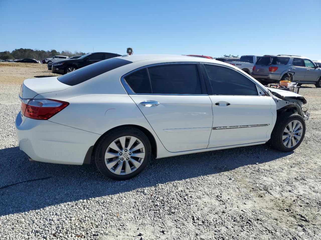 2014 Honda Accord - Image 3