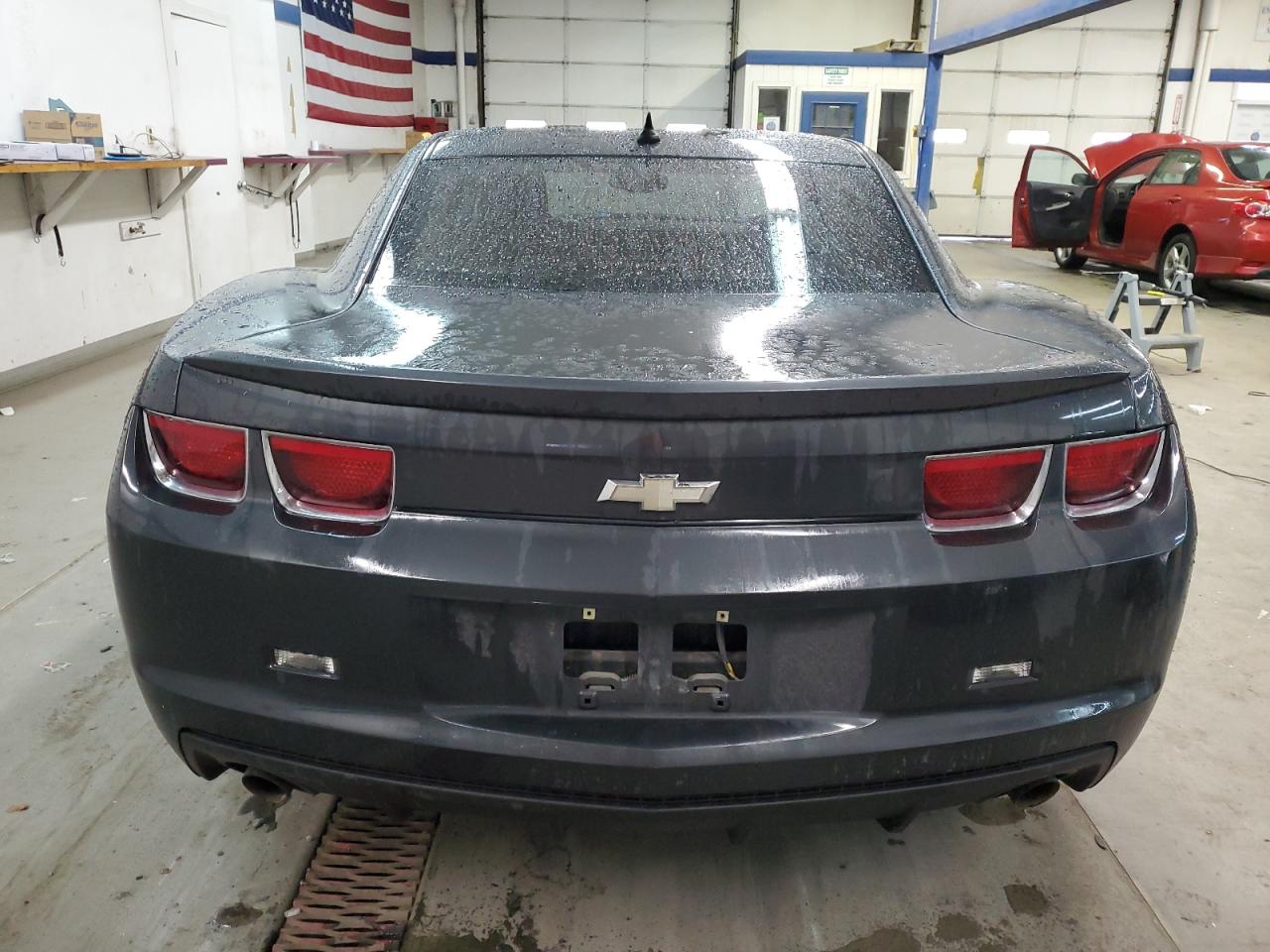 2012 Chevrolet Camaro - Image 6