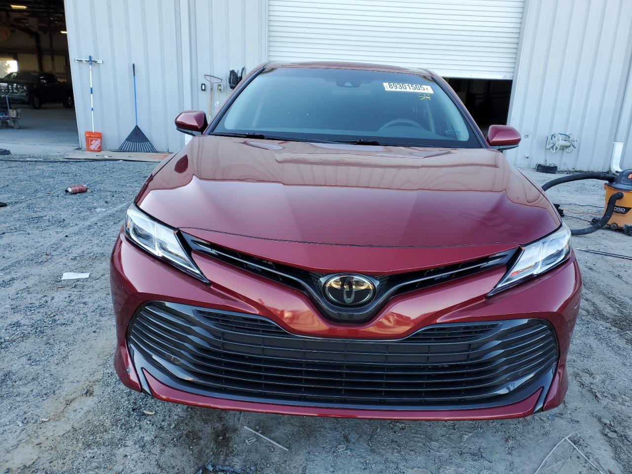 2018 Toyota Camry - Image 5