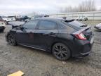 2017 Honda Civic Sport Touring for Sale in Arlington, WA - Front End