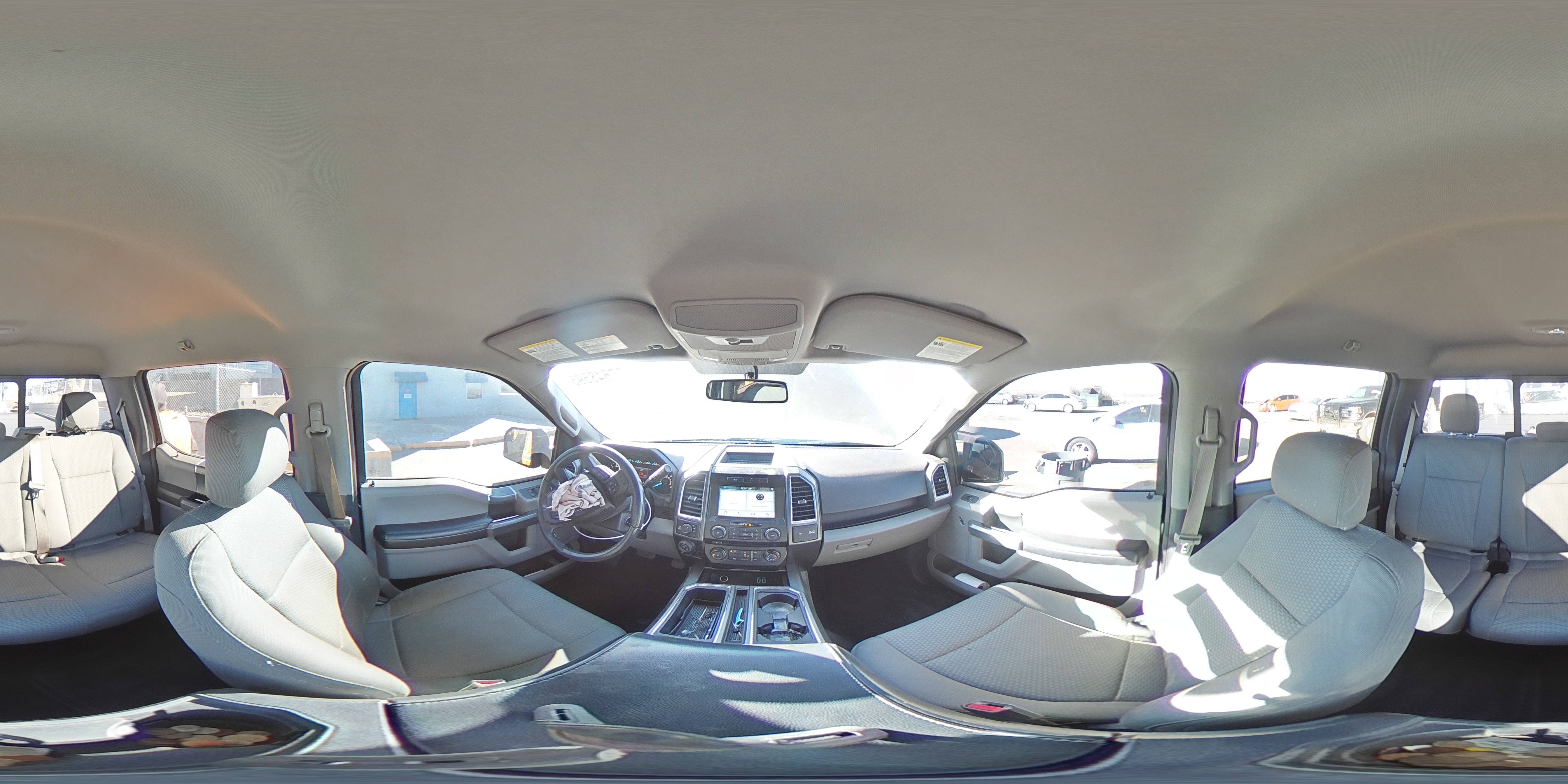 2016 Ford F-150 - Image 12