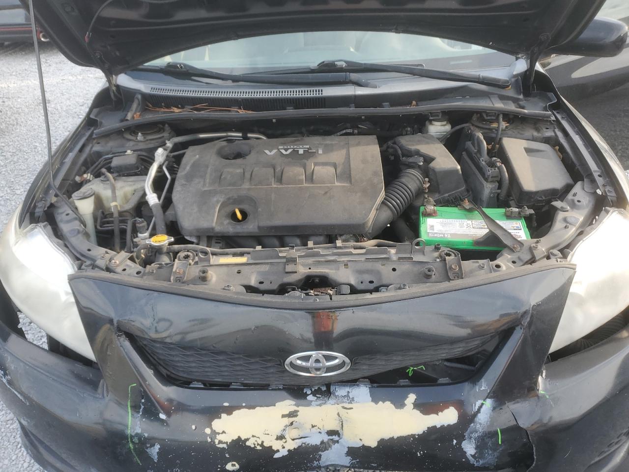 2010 Toyota Corolla - Image 11