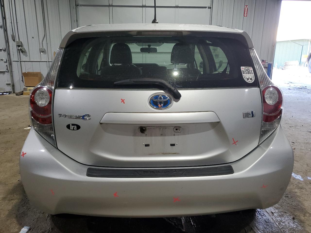 2013 Toyota Prius - Image 6