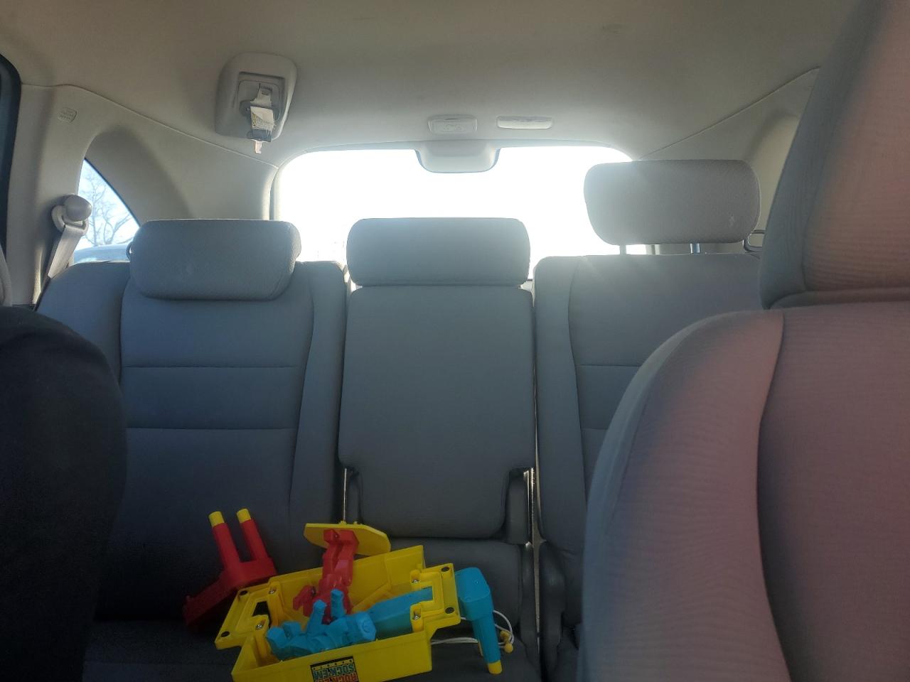 2010 Honda CR-V - Image 10