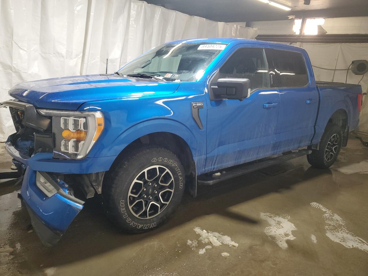 2021 Ford F-150 - Image 1