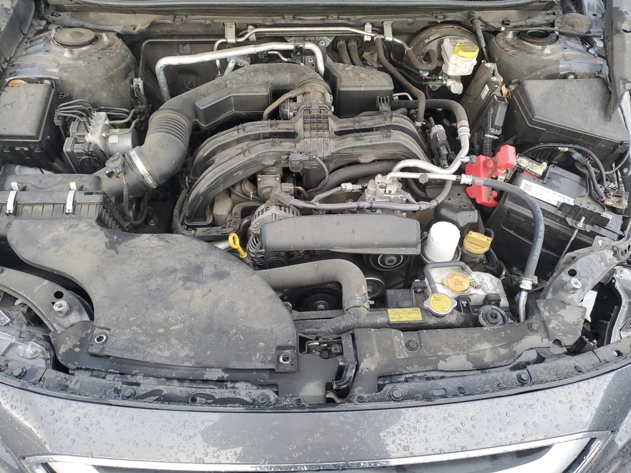 2020 Subaru Legacy - Image 13