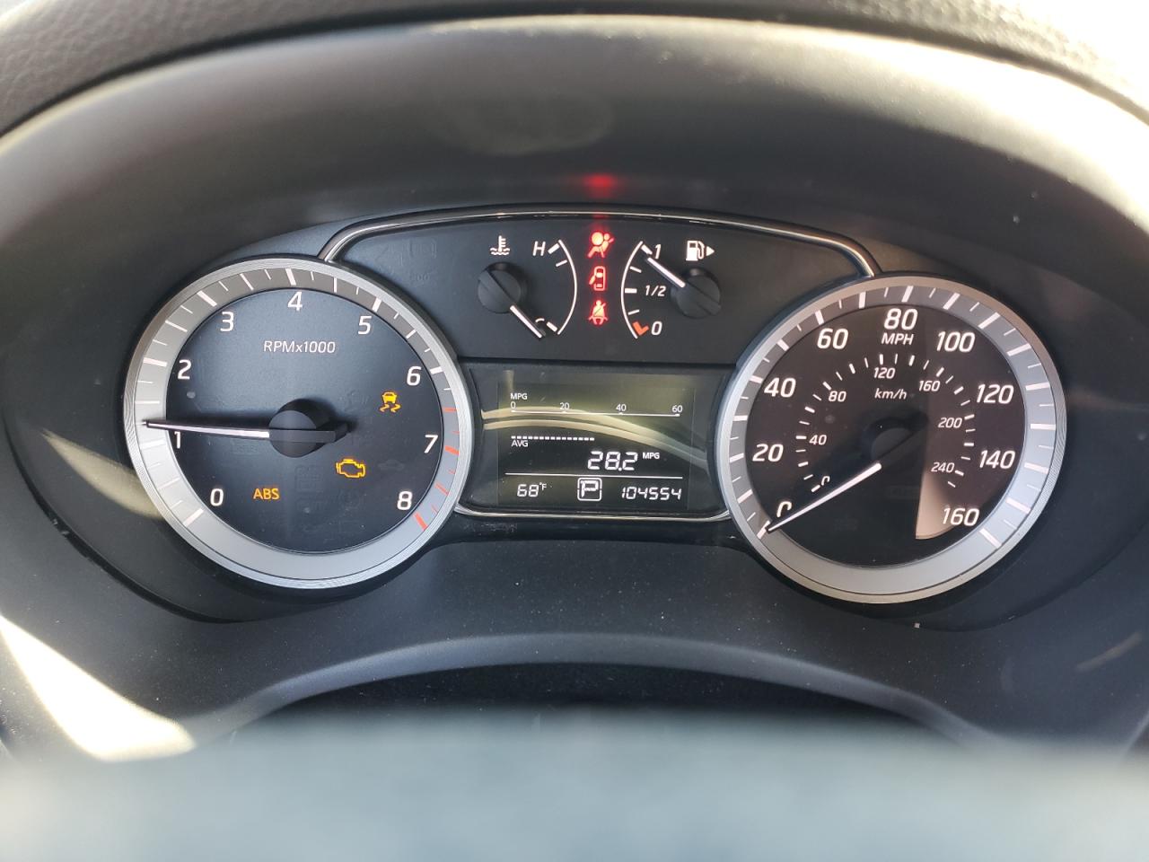 2015 Nissan Sentra - Image 9
