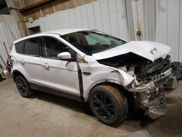  FORD ESCAPE 2017 Белый