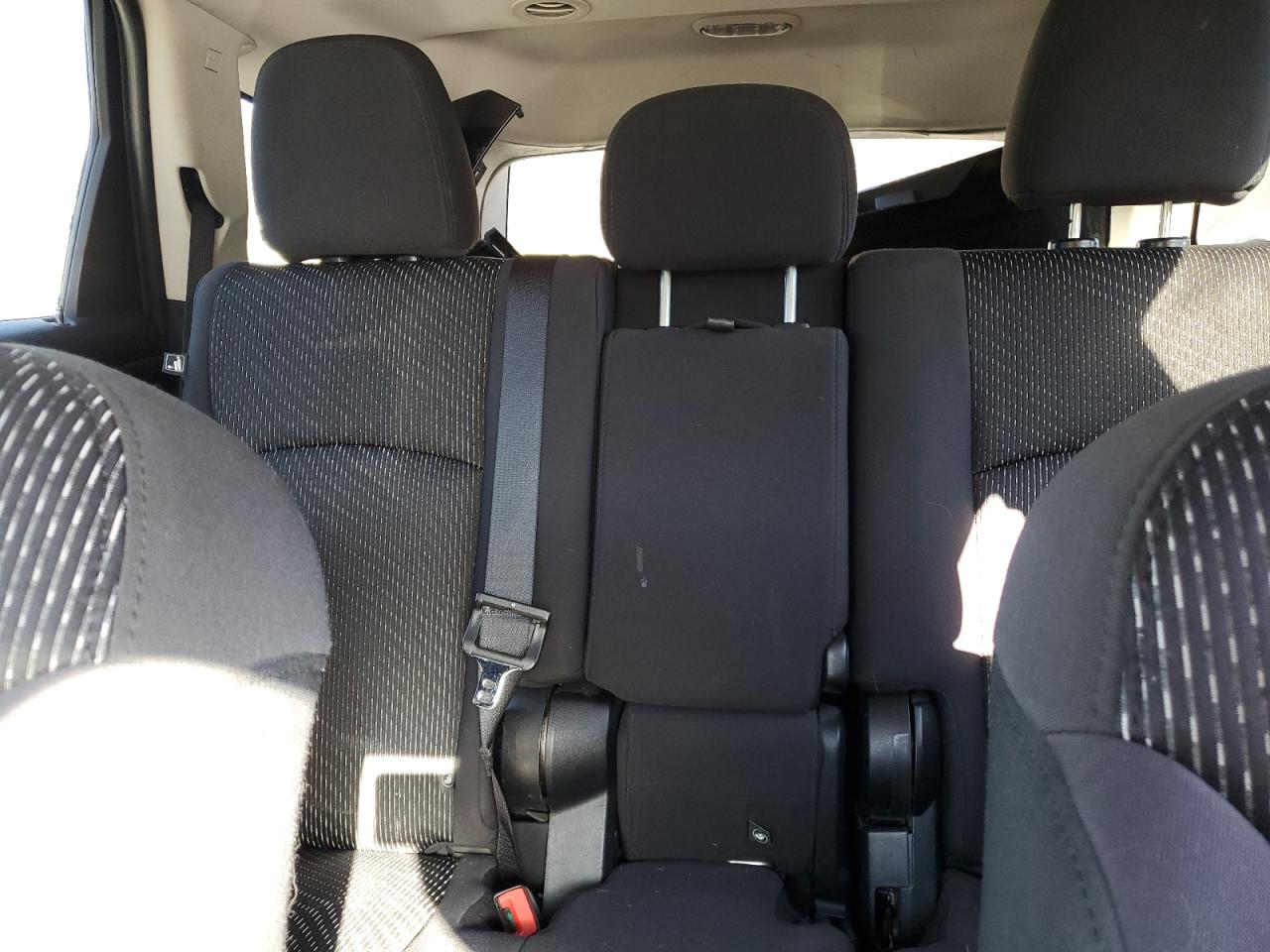 2012 Dodge Journey - Image 10