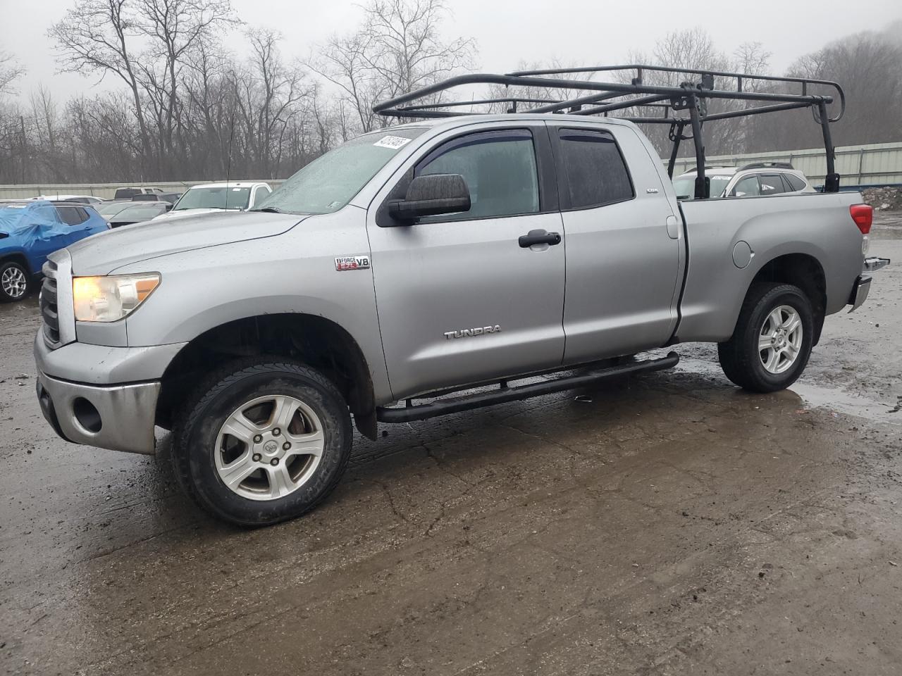Toyota Tundra