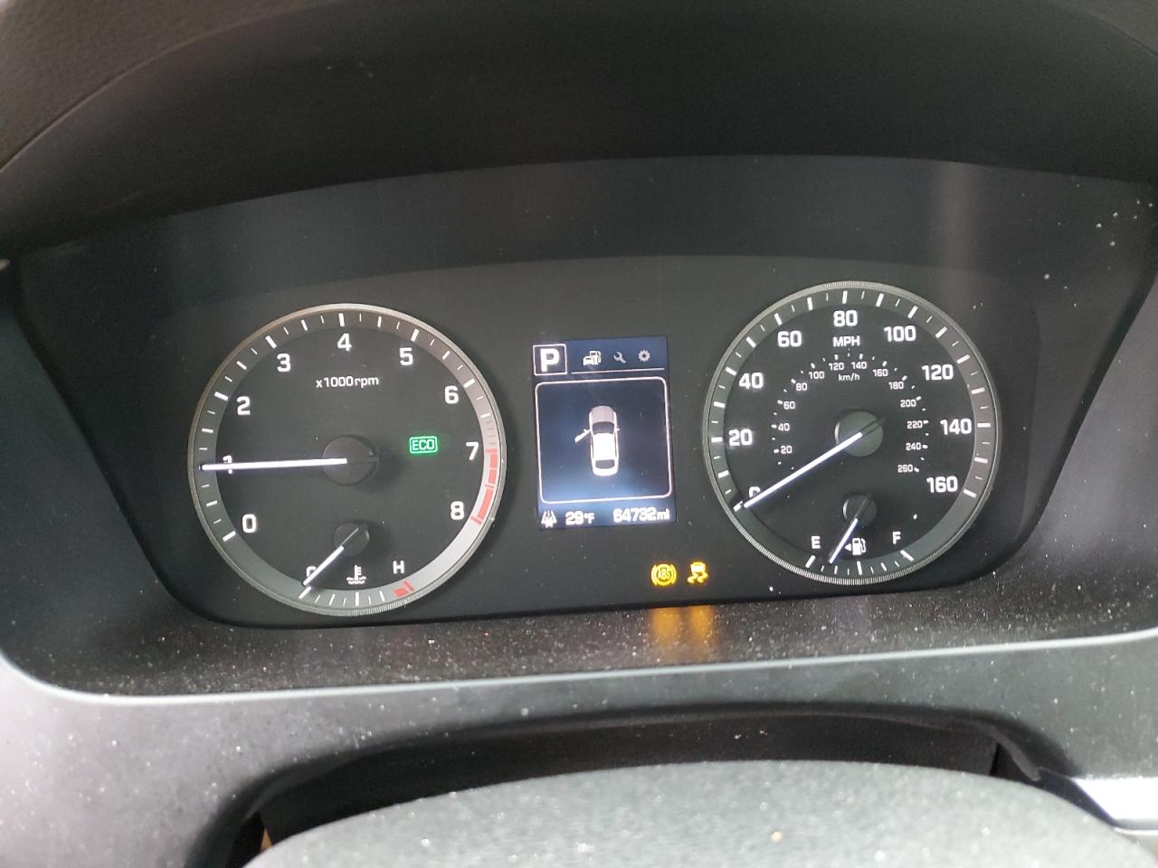 2015 Hyundai Sonata - Image 9