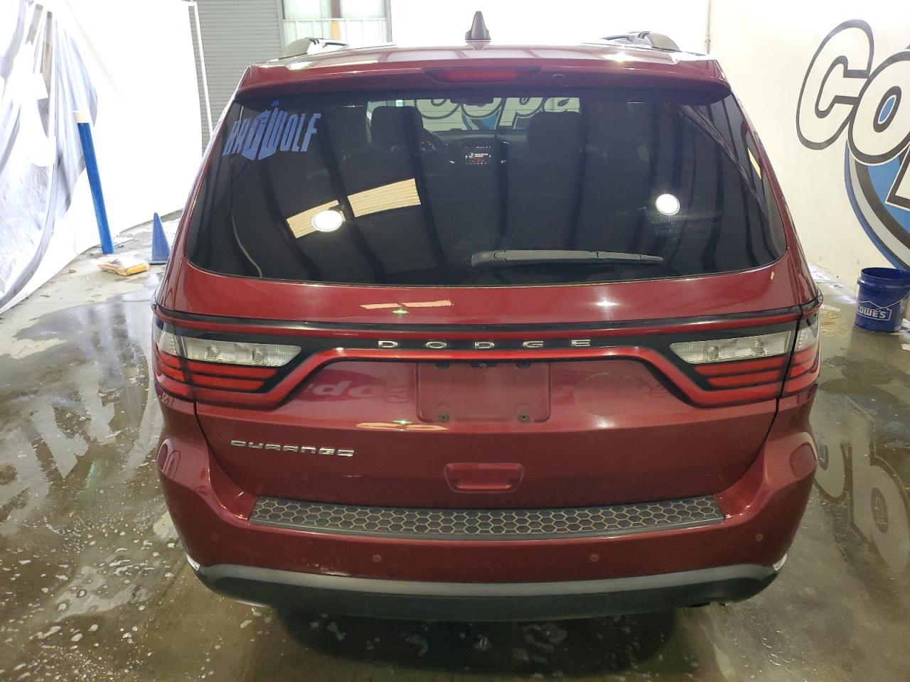 2015 Dodge Durango - Image 6