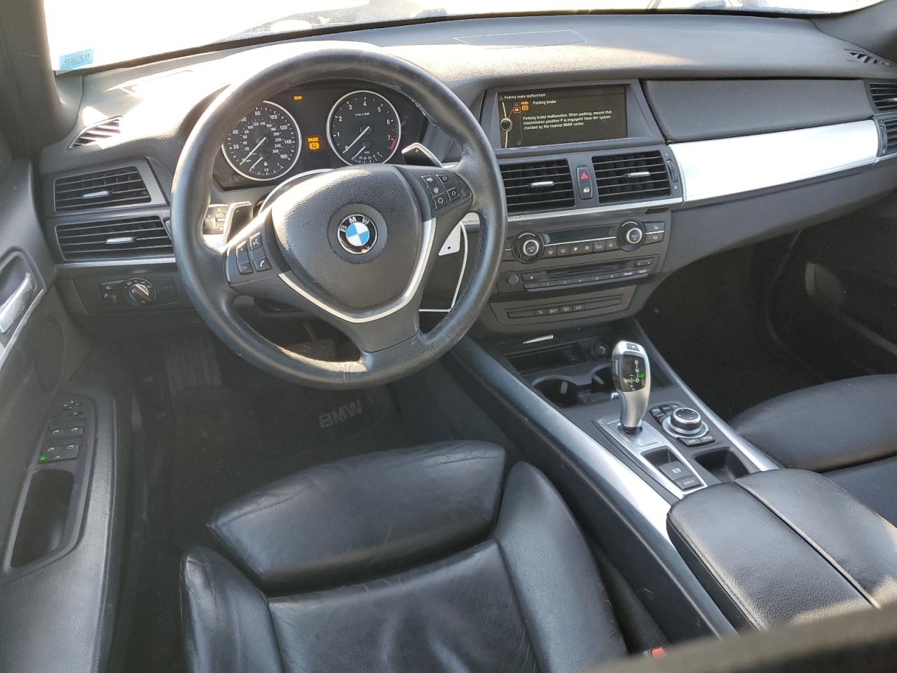 2013 BMW X5 - Image 8