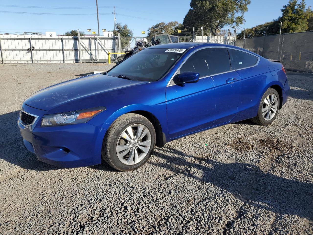 2009 Honda Accord - Image 1