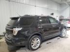 2014 Ford Explorer Limited for Sale in Des Moines, IA - Rear End