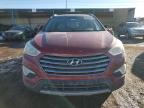 2015 Hyundai Santa Fe Gls продається в Colorado Springs, CO - Side