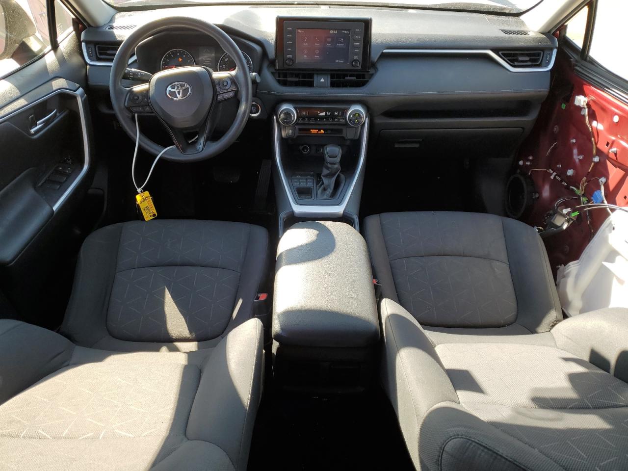 2019 Toyota RAV 4 - Image 8