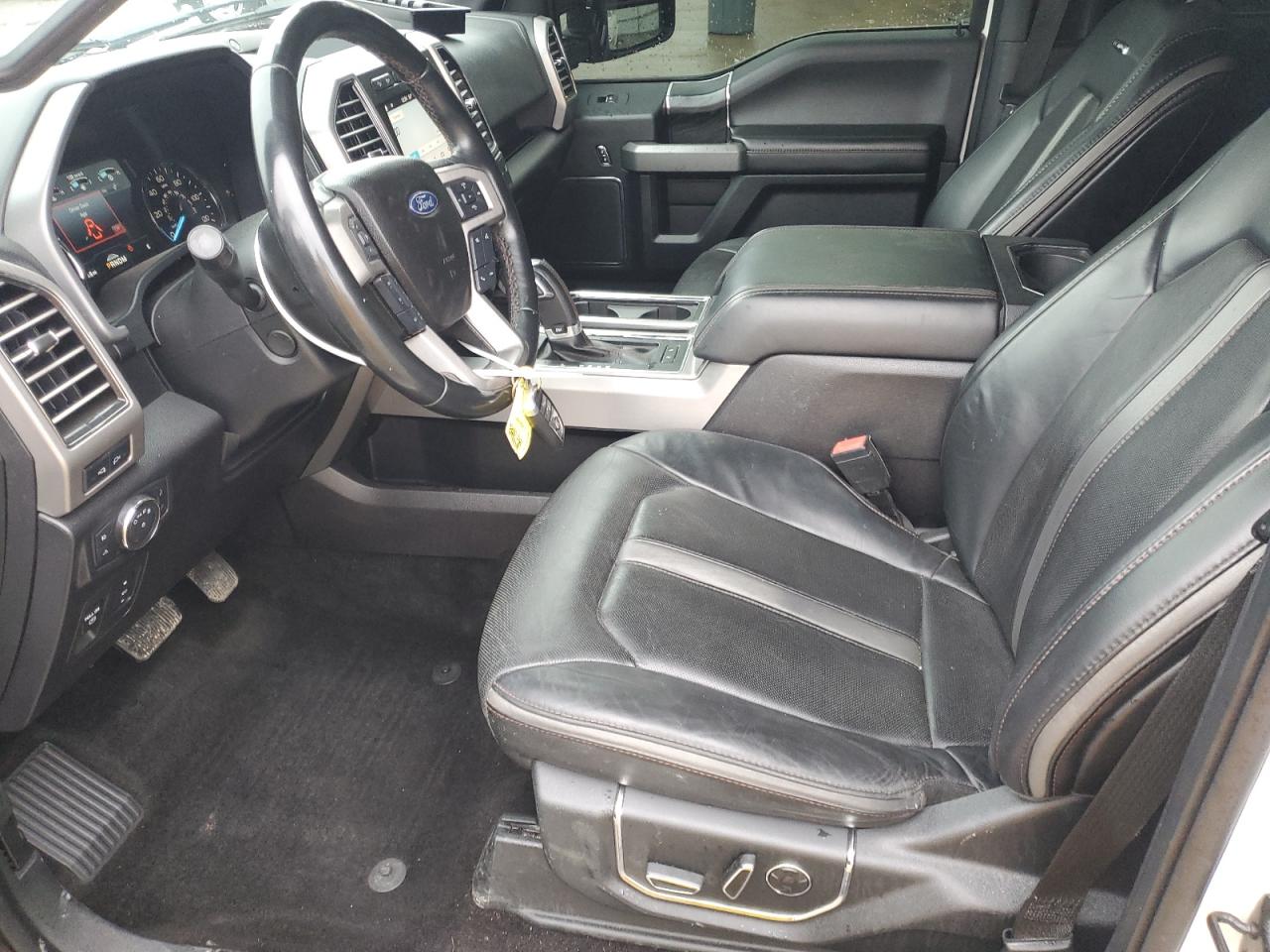 2018 Ford F-150 - Image 7