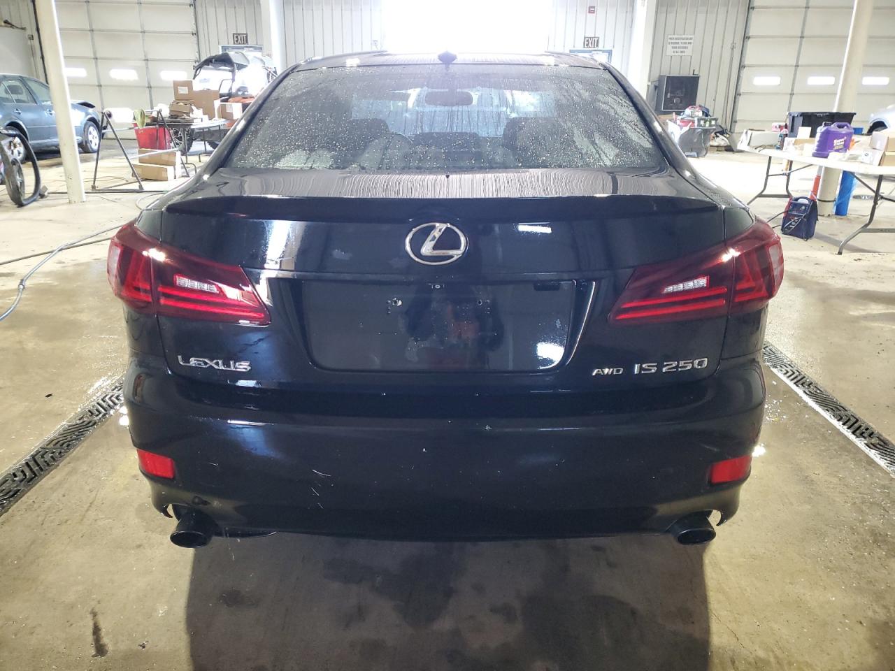 2008 Lexus IS - Image 6