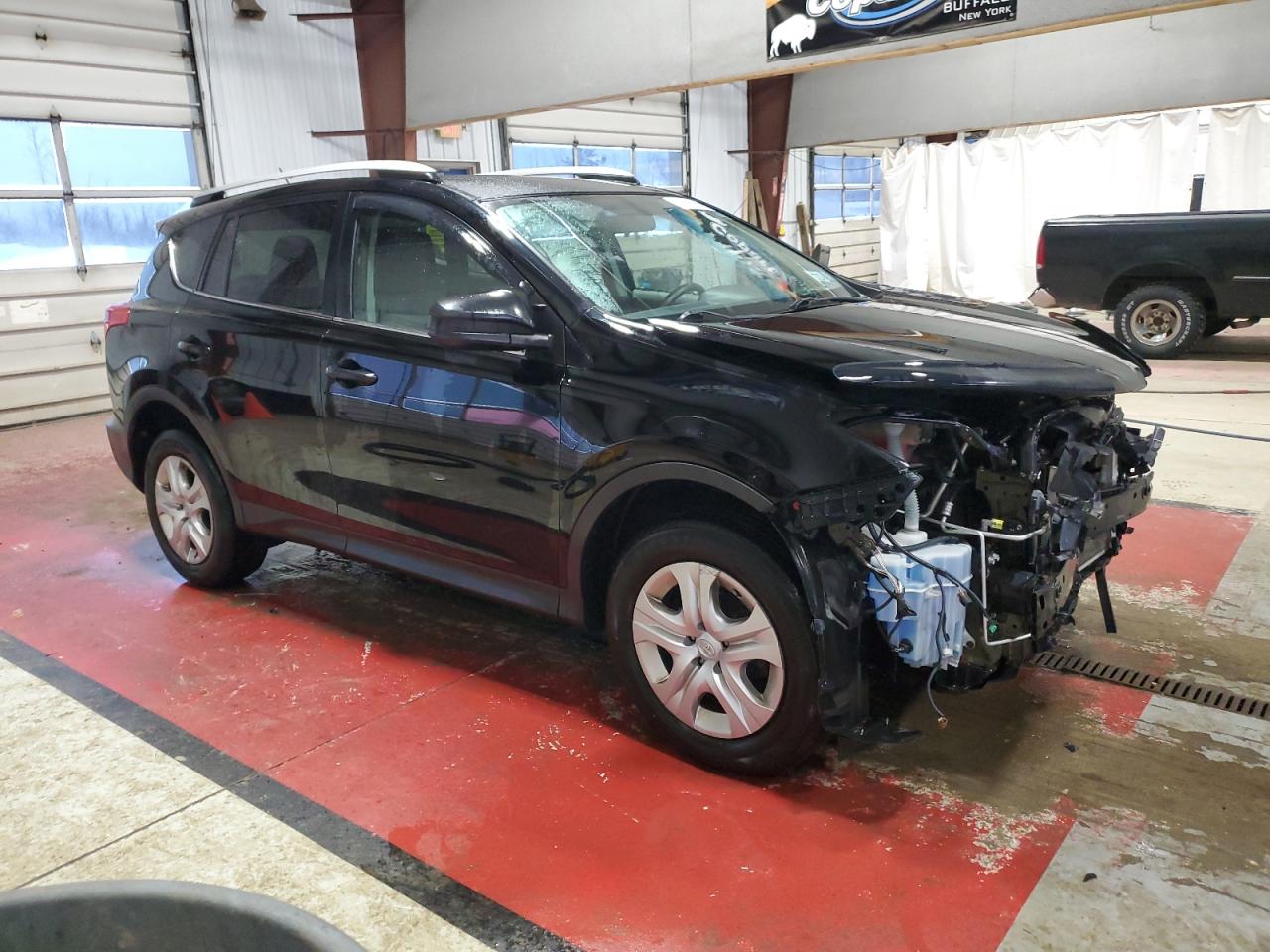 2013 Toyota RAV 4 - Image 4