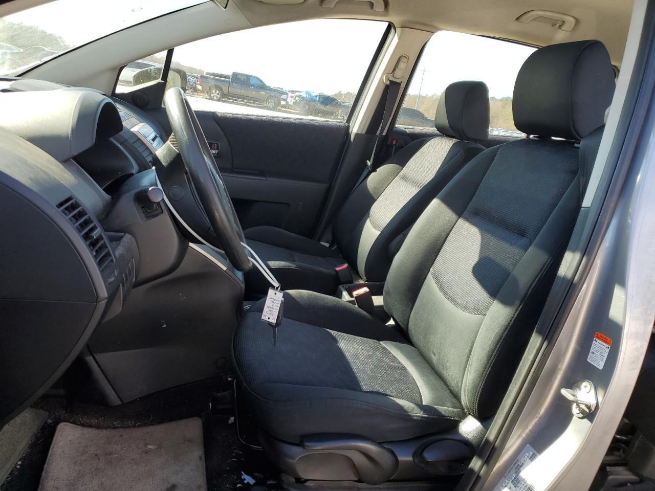 2010 Mazda 5 - Image 7