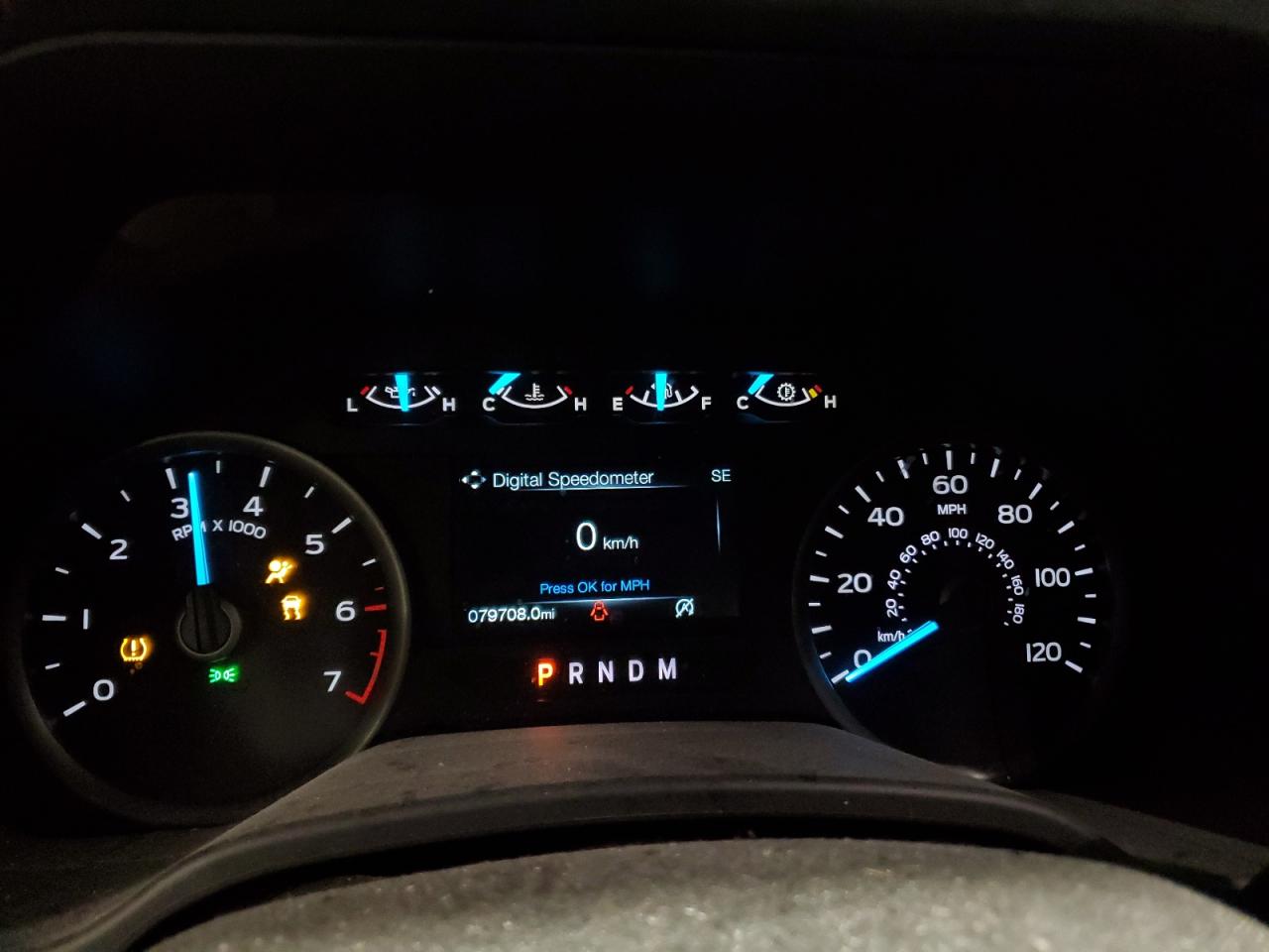 2018 Ford F-150 - Image 9