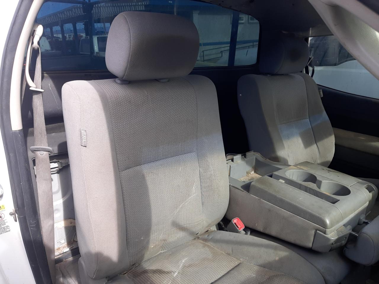 2007 Toyota Tundra - Image 10