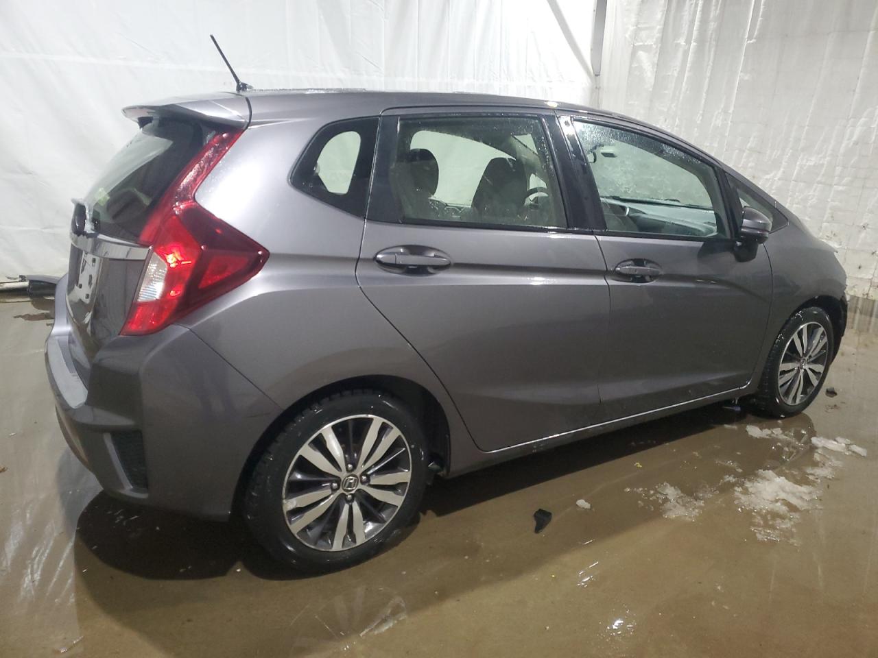 2016 Honda Fit - Image 3