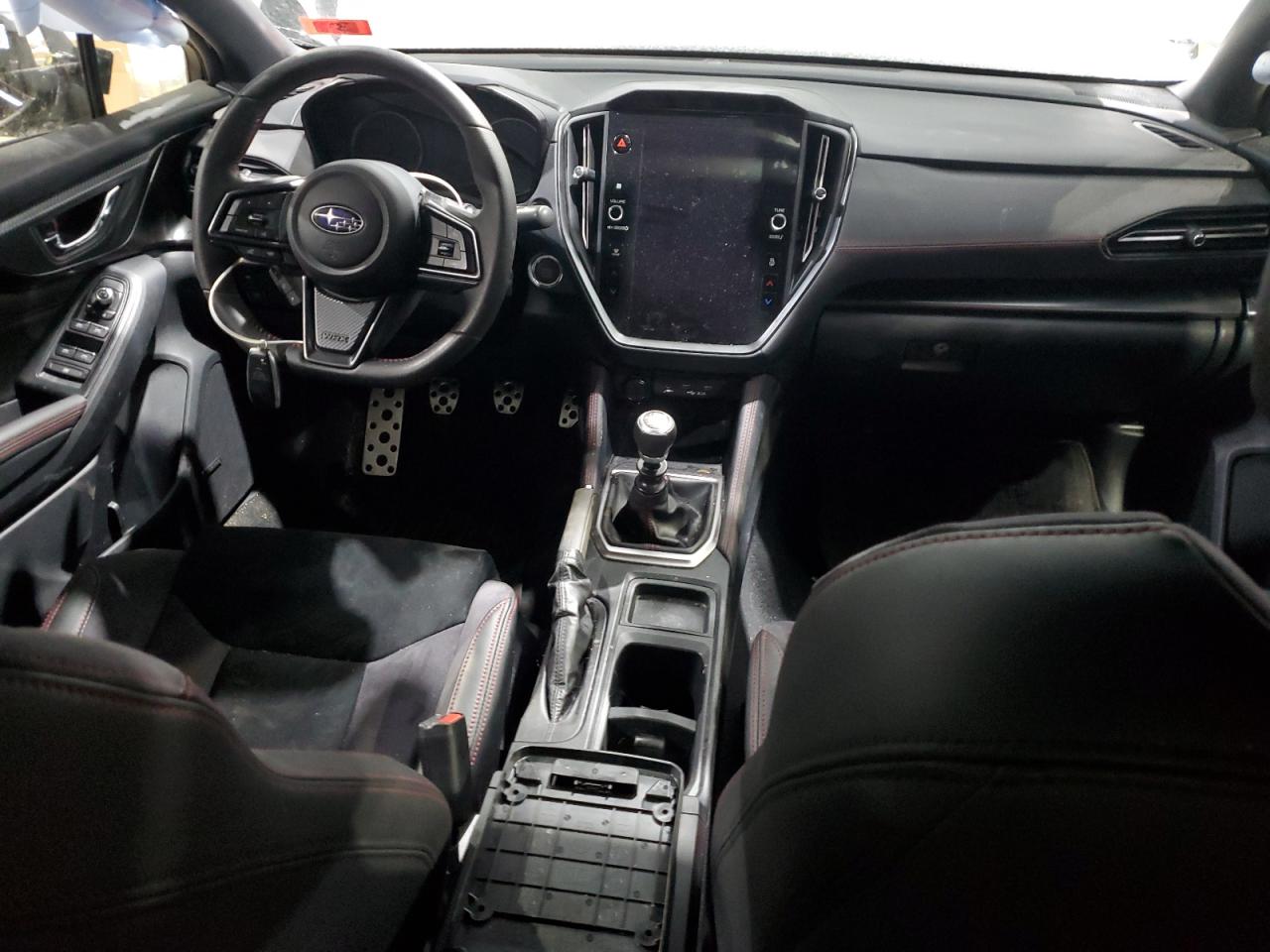 2023 Subaru WRX - Image 8