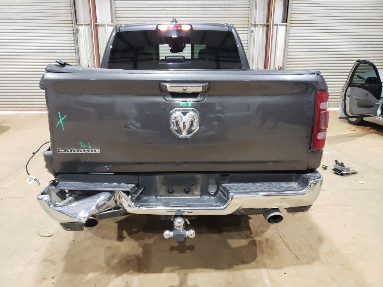 2022 RAM 1500 - Image 6