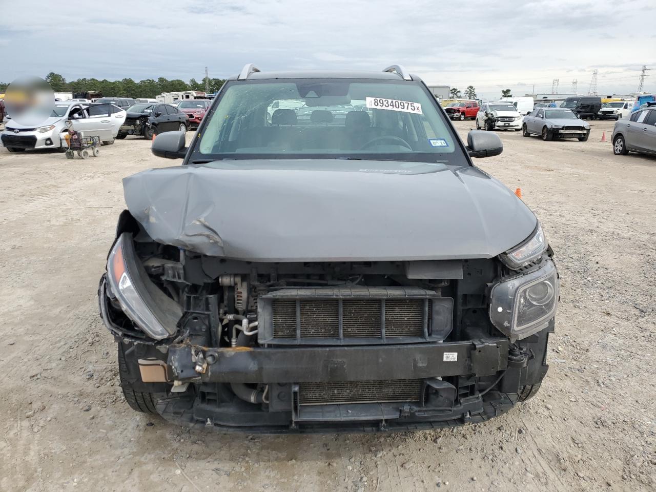 2021 Hyundai Venue - Image 5