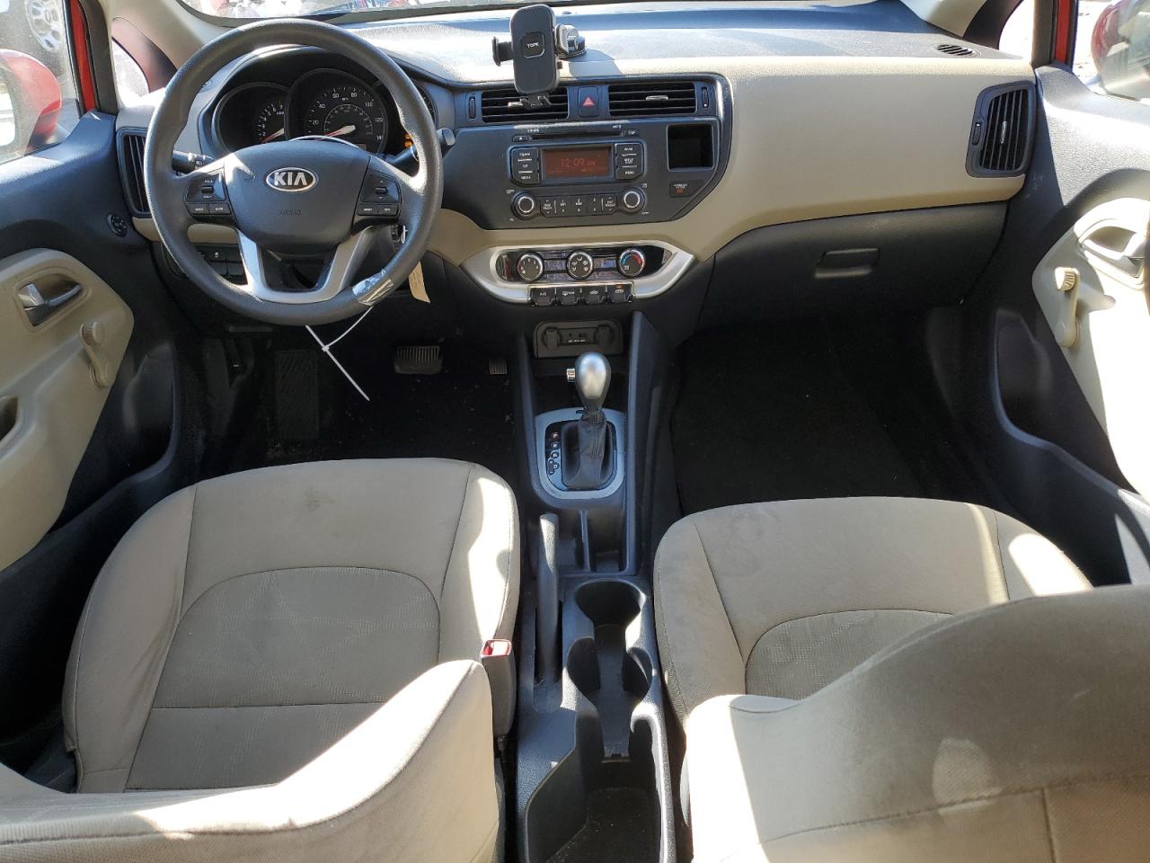 2014 Kia Rio - Image 8