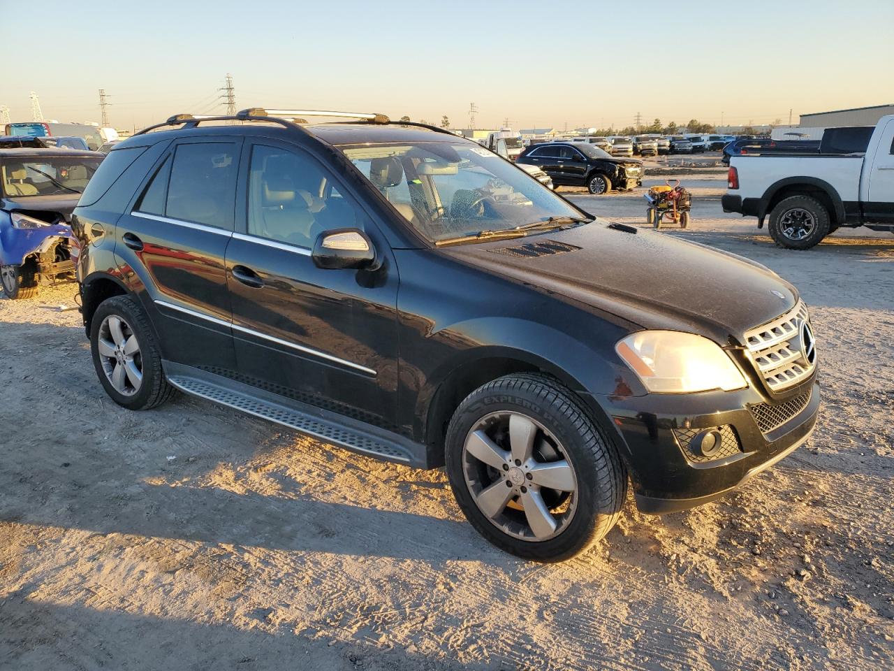 2010 Mercedes-Benz M-klasse - Image 4
