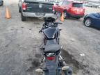 2016 HONDA CBR300 R for sale at Copart WI - MADISON SOUTH